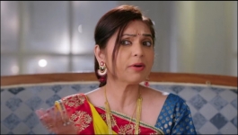 Saath Nibhana Sathiya - 18th January 2021